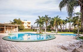 Hotel Sao Luiz